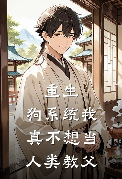 重生，狗系统我真不想当人类教父