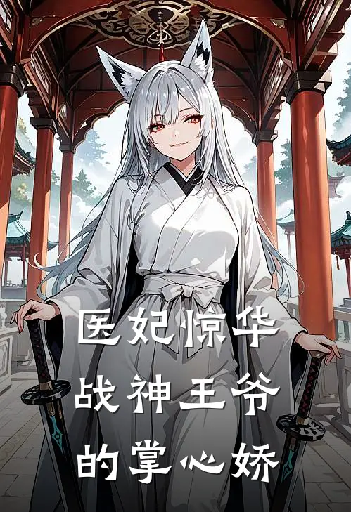 医妃惊华：战神王爷的掌心娇