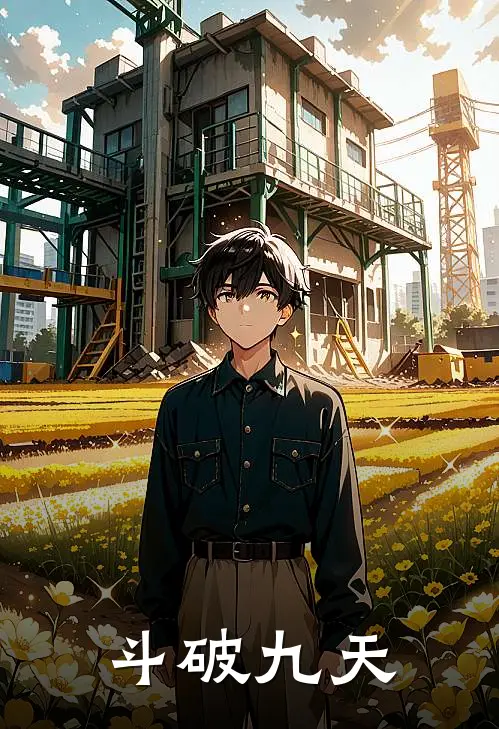 斗破九天