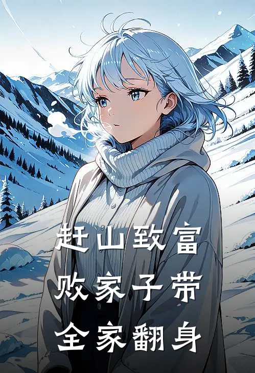 赶山致富，败家子带全家翻身