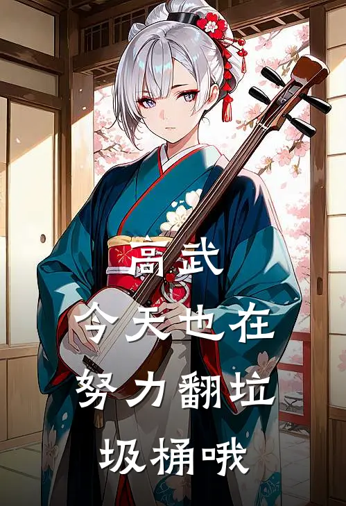 高武：今天也在努力翻垃圾桶哦