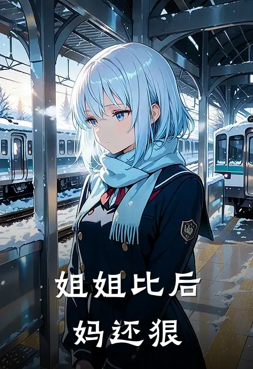 姐姐比后妈还狠