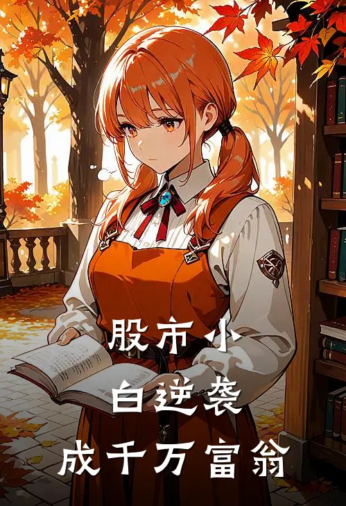 股市小白逆袭，成千万富翁