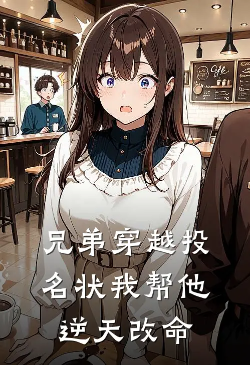 兄弟穿越投名状我帮他逆天改命