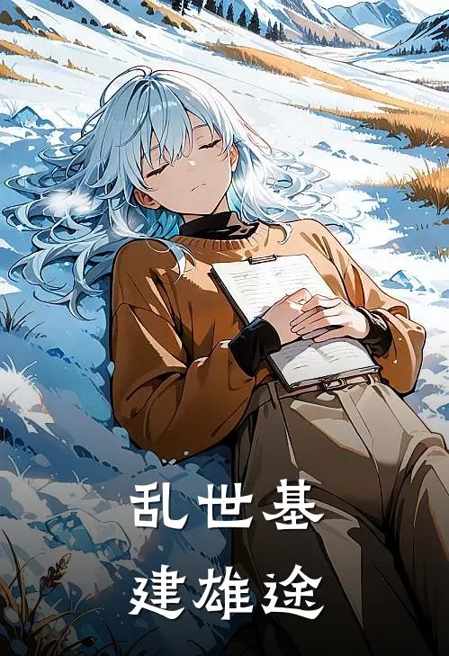 乱世基建雄途