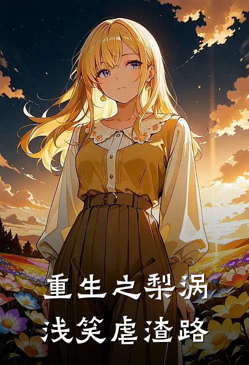 重生之梨涡浅笑虐渣路