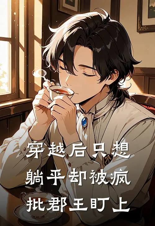 穿越后只想躺平却被疯批郡王盯上