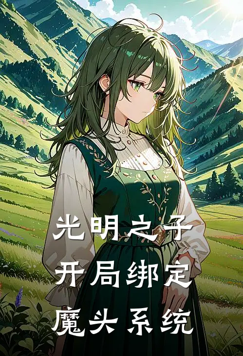 光明之子：开局绑定魔头系统