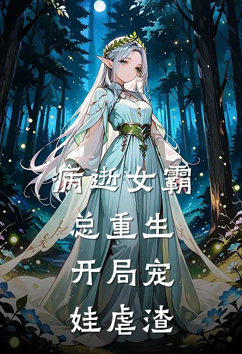 病逝女霸总重生，开局宠娃虐渣