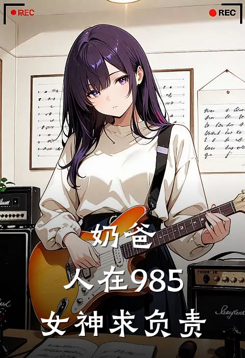 奶爸：人在985，女神求负责