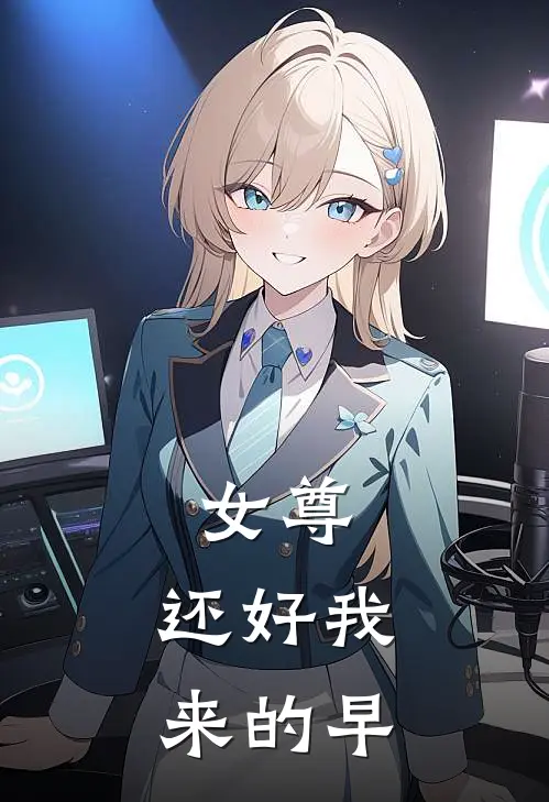 女尊：还好我来的早