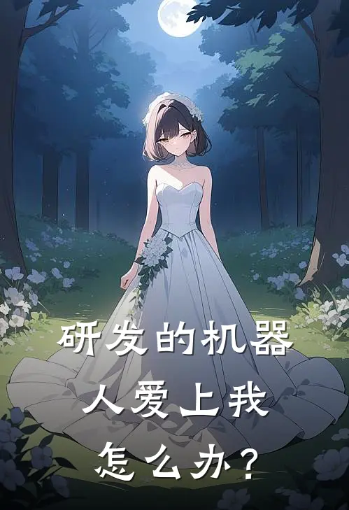 研发的机器人爱上我，怎么办？
