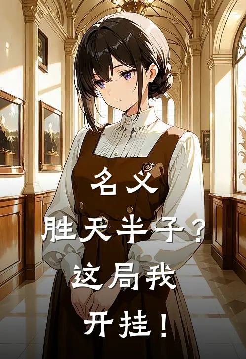 名义：胜天半子？这局我开挂！