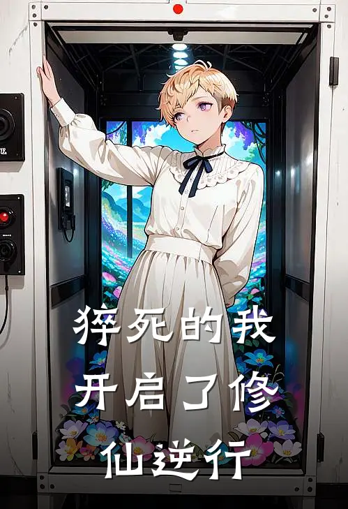 猝死的我开启了修仙逆行