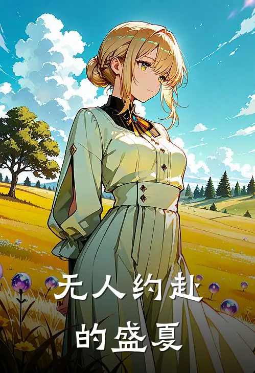 无人约赴的盛夏