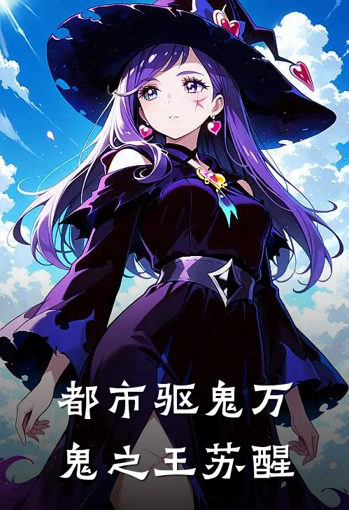 都市驱鬼万鬼之王苏醒