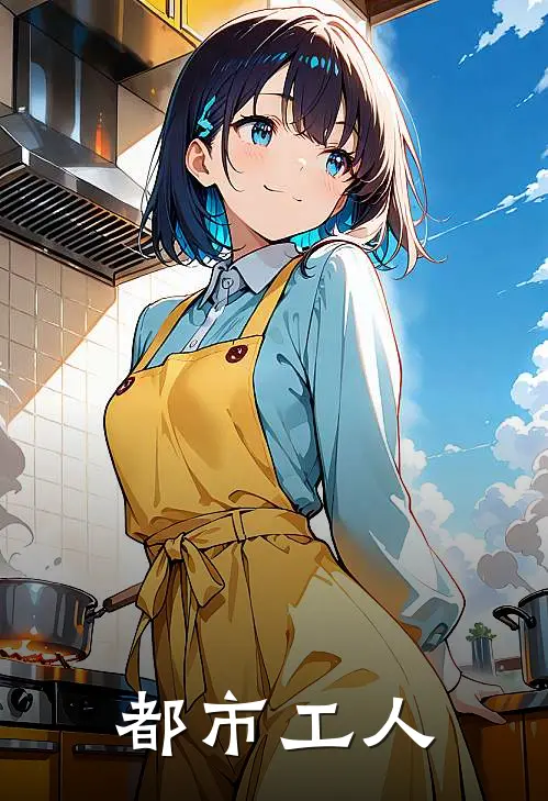 都市工人