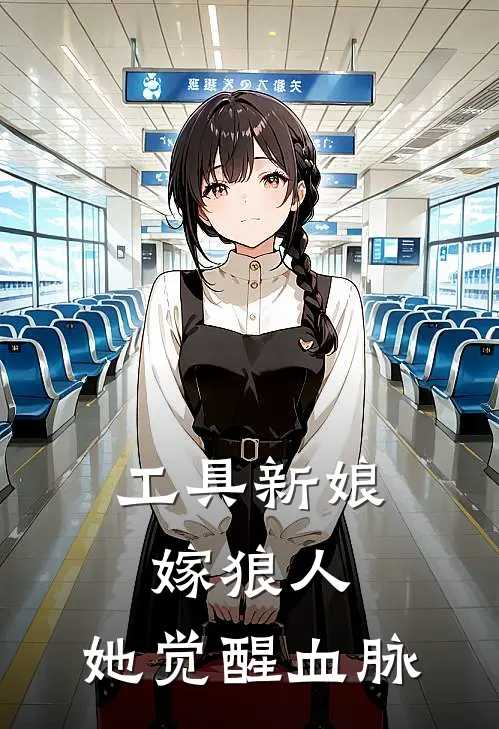 工具新娘嫁狼人，她觉醒血脉