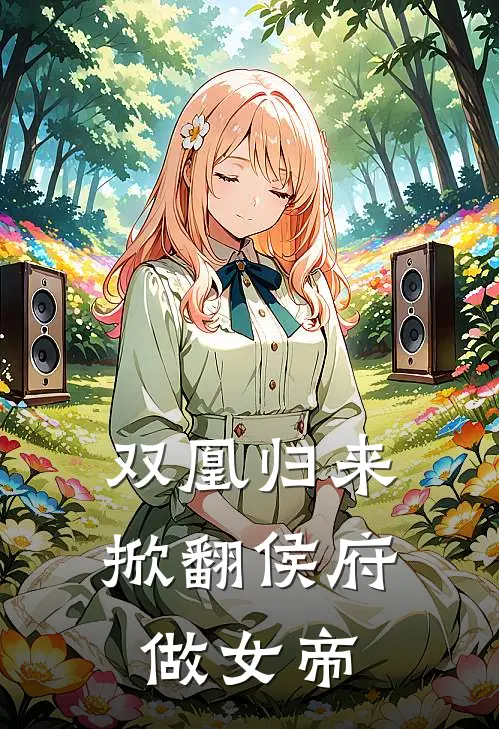 双凰归来：掀翻侯府做女帝