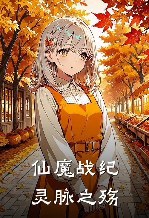 仙魔战纪：灵脉之殇