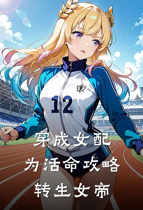 穿成女配，为活命攻略转生女帝