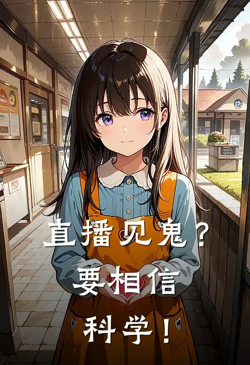 直播见鬼？要相信科学！