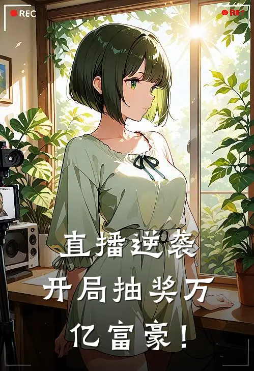 直播逆袭：开局抽奖万亿富豪！