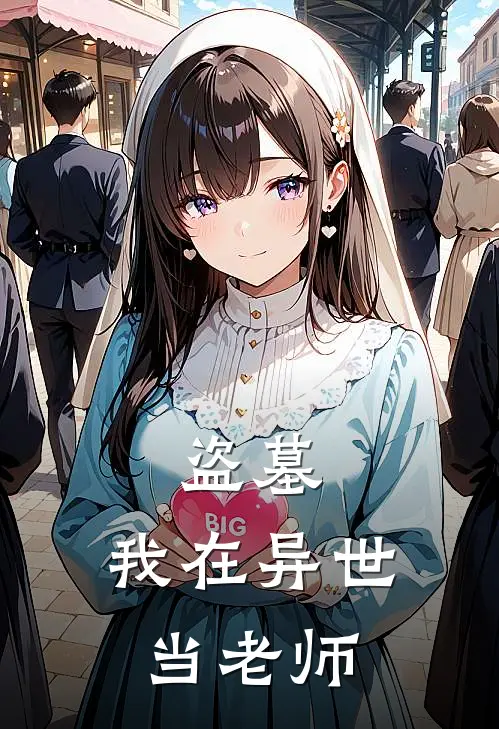 盗墓：我在异世当老师