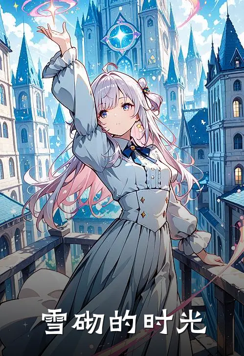 雪砌的时光