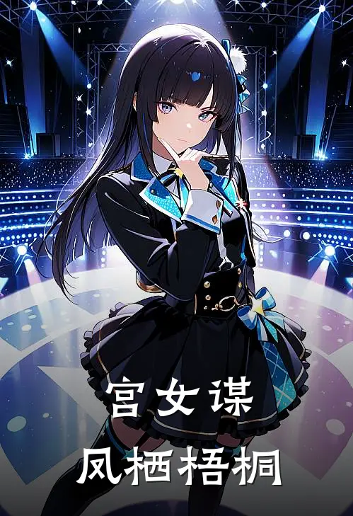 宫女谋：凤栖梧桐