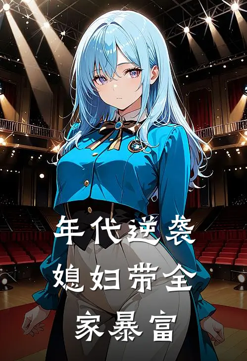 年代逆袭：媳妇带全家暴富