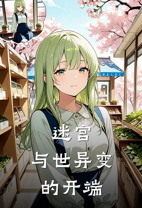 迷宫：与世异变的开端