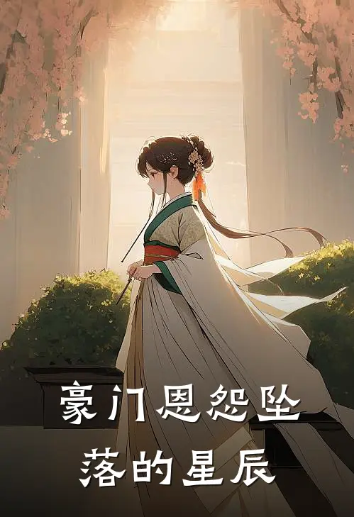 豪门恩怨坠落的星辰