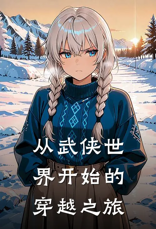 从武侠世界开始的穿越之旅