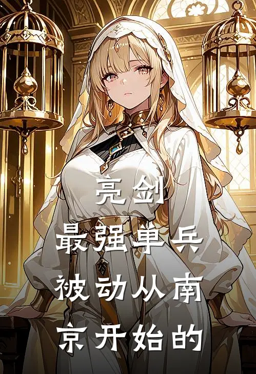 亮剑：最强单兵被动从南京开始的