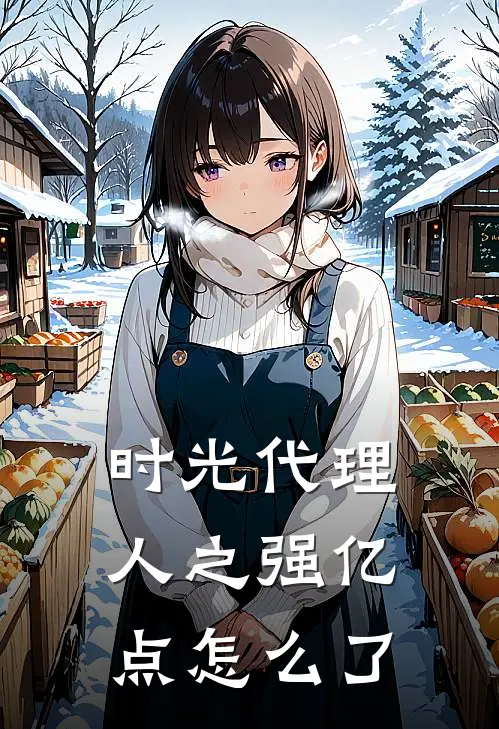 时光代理人之强亿点怎么了