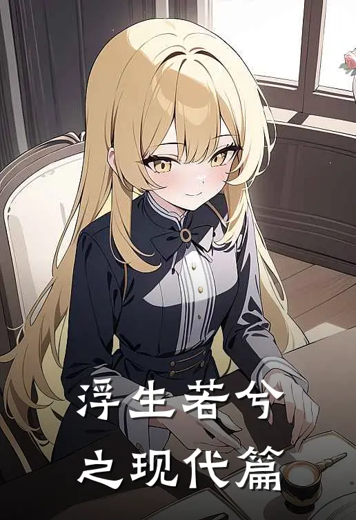 浮生若兮之现代篇