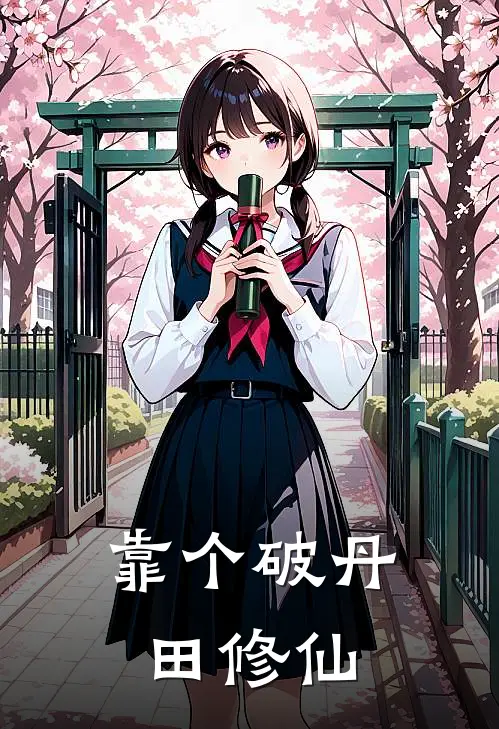 靠个破丹田修仙