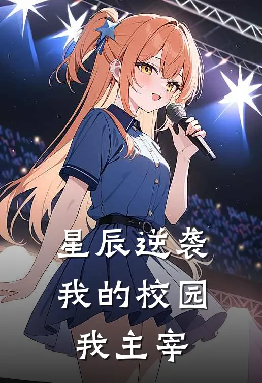 【星辰逆袭：我的校园我主宰】