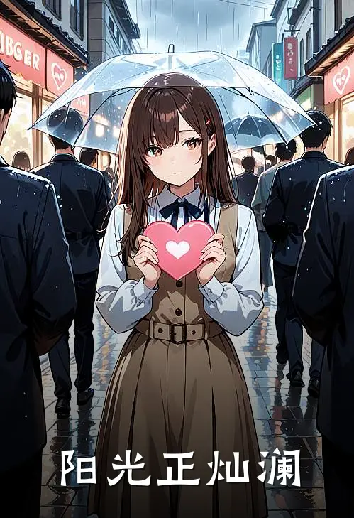 阳光正灿澜