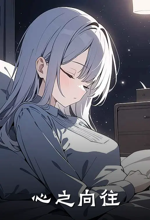 心之向往