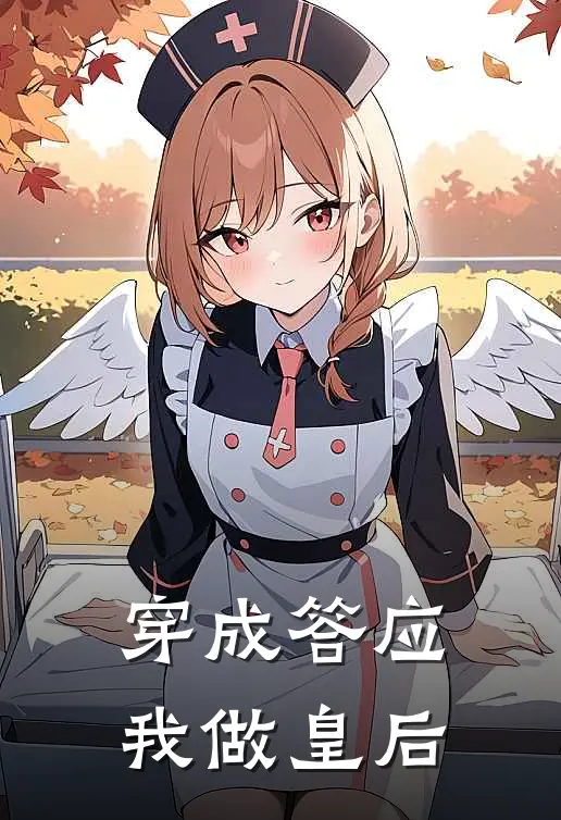 穿成答应我做皇后