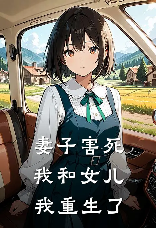 妻子害死我和女儿，我重生了