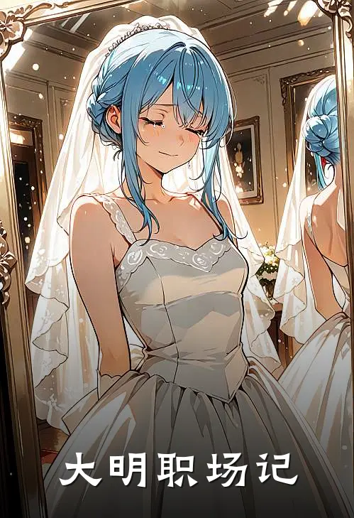 【大明职场记】