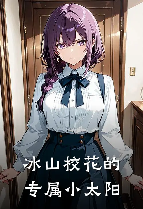 冰山校花的专属小太阳