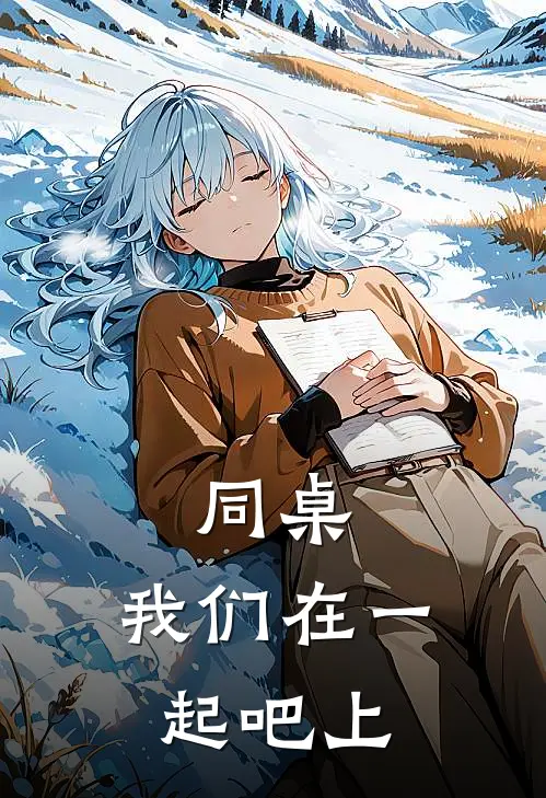 同桌，我们在一起吧（上）