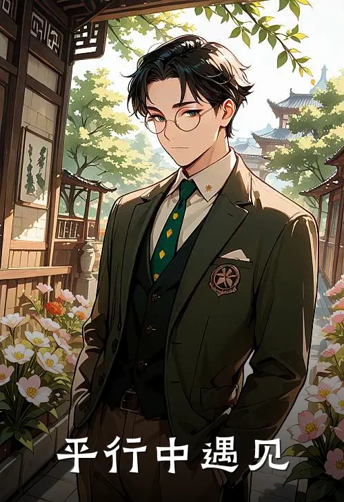 平行中遇见