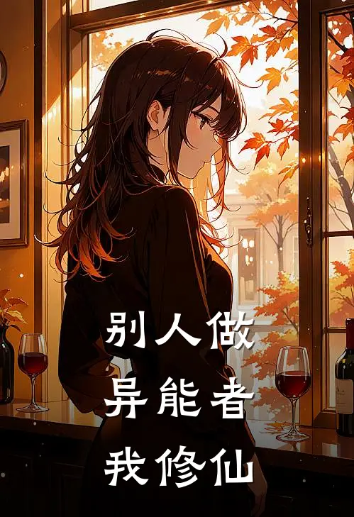 别人做异能者，我修仙