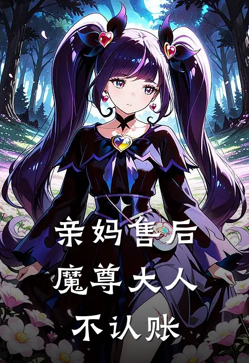 亲妈售后：魔尊大人不认账