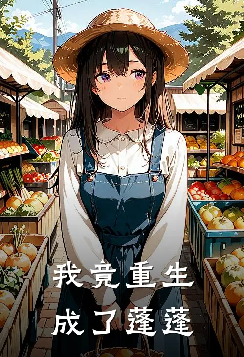 我竟重生成了蓬蓬